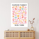 Search for flowers canvas prints Flower garden