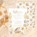 Search for clam shell invitations Ocean