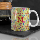 Search for bright coloured mugs Vibrant colours