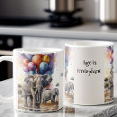 Search for birthday balloons mugs Funny