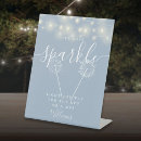 Search for let love sparkle String lights