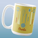Search for vintage cafe mugs Cooking