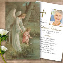 Search for angel memorial cards Funeral