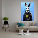 Search for animals wearing clothes posters Anthropomorphic