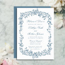 Search for formal dinner invitations Vintage