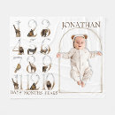 Search for safari blankets Animals