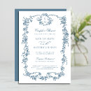 Search for renaissance bridal shower invitations Vintage