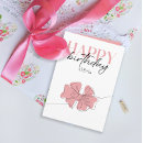 Search for continuation postcards Happy birthday