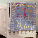 Search for cornflower blue blankets Modern