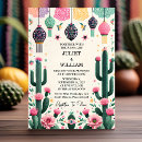 Search for elegant mexican wedding invitations Papel picado