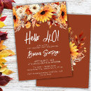 Search for for her 40th birthday invitations Floral