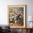 Search for painted daisies posters Bouquet