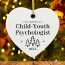 Search for psychologist christmas tree decorations Profession