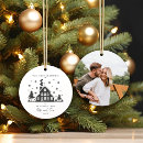 Search for first couple christmas tree decorations Keepsake
