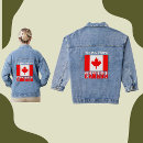 Search for canadian flag jackets Canada
