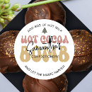 Search for cocoa stickers Trendy