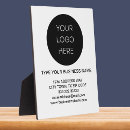 Search for logo plaques Promotional
