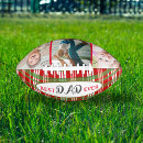 Search for photo collage american footballs Trendy