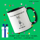Search for funny sisters mugs Quote