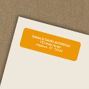 Search for honey return address labels Birthday