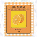 Search for orange jam stickers Citrus