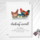 Search for farm house invitations Change of address