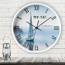 Search for sailboat clocks Water
