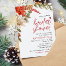 Search for little bride invitations Winter