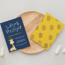 Search for baby 1st birthday invitations Party animals