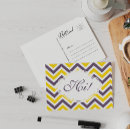 Search for purple chevron postcards Fun
