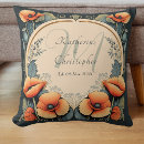 Search for engagement cushions Green