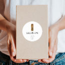 Search for housewarming stickers Logo