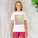 Search for retro circle tshirts Circles