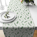 Search for christmas table runners Winter