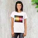 Search for sound wave tshirts Abstract
