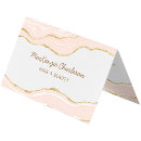 Search for pink marble business cards Sparkle