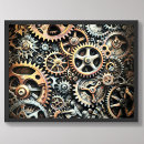 Search for cog art Industrial