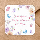 Search for spring pink square stickers Chic