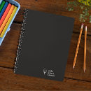 Search for activity office supplies Modern minimalist simple typography