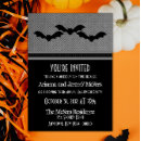 Search for creepy invitations Eerie