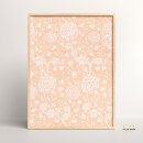 Search for motif floral posters Vibrant