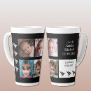 Search for black arrow mugs White