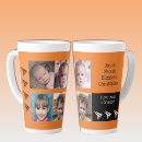 Search for square shaped mugs Black