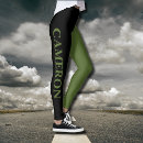 Search for olive green leggings Stylish