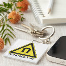 Search for magnetic key rings Magnetism