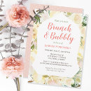Search for boho brunch and bubbly invitations Roses
