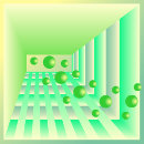 Search for peppermint cushions Green