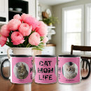 Search for cat mother mugs Cute