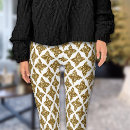 Search for dazzle leggings Gold stars