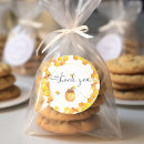Search for gender reveal favor stickers Thank you